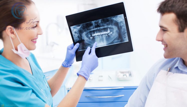 8 راهکار برای راحت تر رفتن به دندانپزشکی