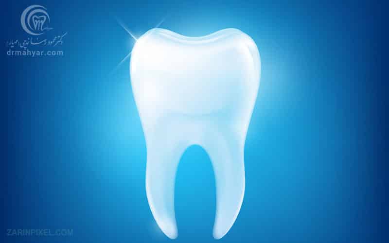 هر آنچه باید از مینای دندان بدانید؛ از فرسایش تا ترمیم مینای دندان